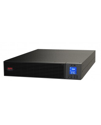 APC Easy UPS On-Line SRV RM 2000VA 230V (SRV2KRI)